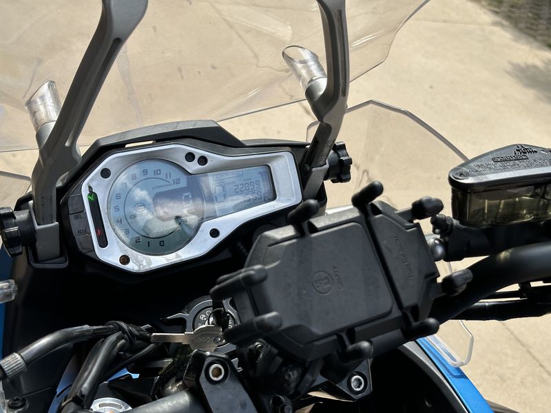 二手春风650MT