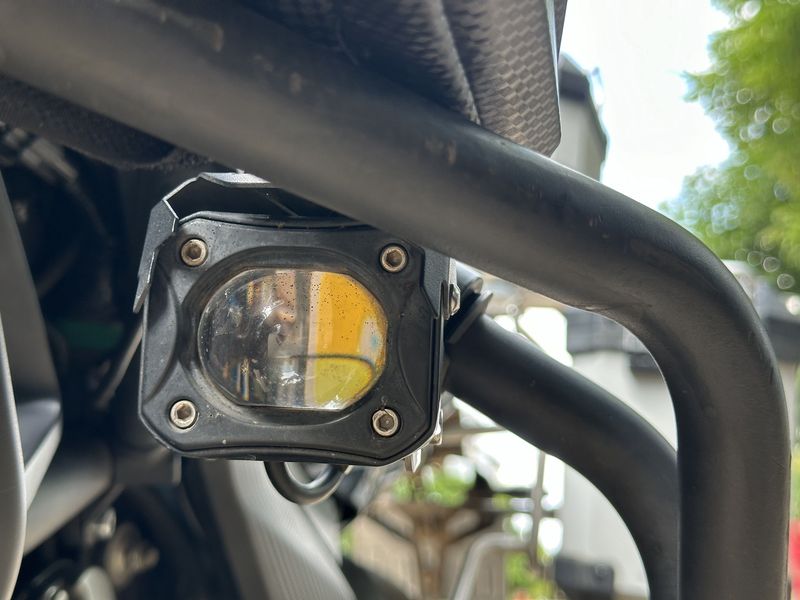 二手春风650MT