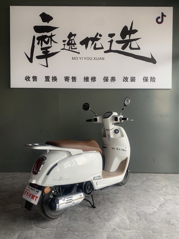二手飞鹰F150
