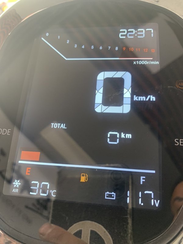 二手飞鹰F150