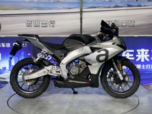 二手宗申阿普利亚GPR250R