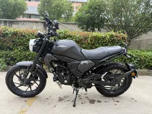 二手新大洲本田CBF190TR