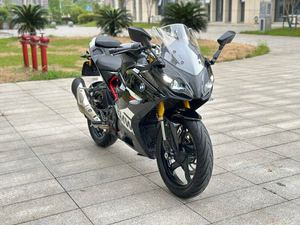 二手宝马G 310 RR