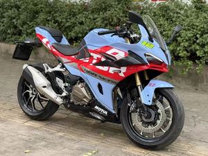 二手QJMOTOR赛450