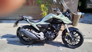二手力帆KPT200