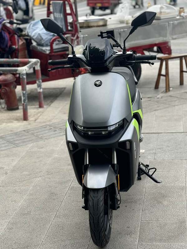二手九号M3