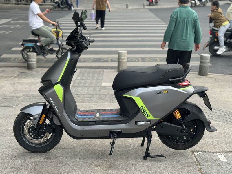 二手九号M3