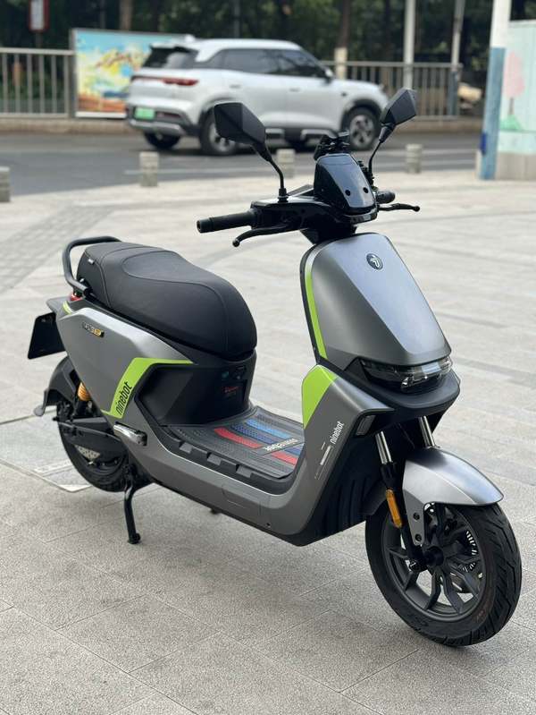 二手九号M3