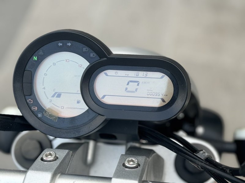 二手爵士捷DX250