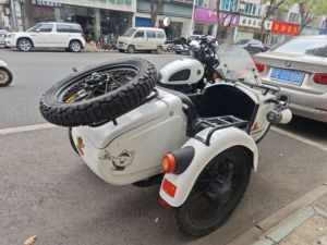 二手鑫源自由风 500