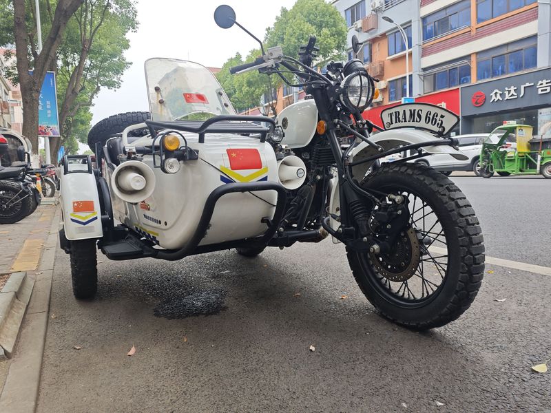 二手鑫源自由风 500