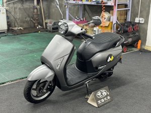 二手新大洲本田NS125LA