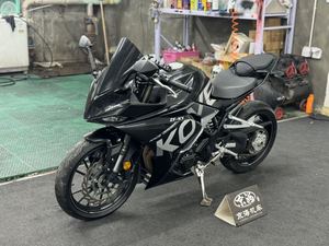 二手凯越321RR