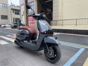 二手维多利亚Sixties 150Si