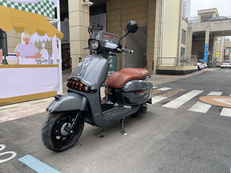 二手维多利亚Sixties 150Si
