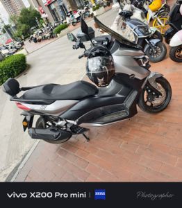 二手钱江迅150