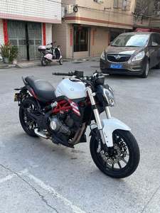 二手贝纳利蓝宝龙 BN302S
