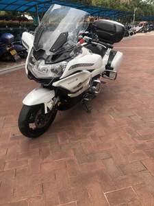 二手春风650TR-G