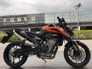二手KTMR2R790 Duke