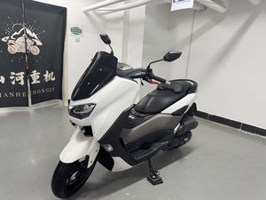 二手雅马哈NMAX