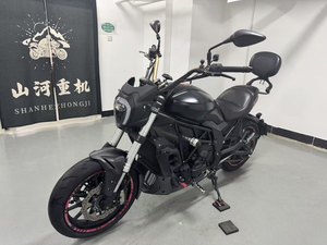二手贝纳利502C