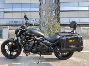 二手川崎Vulcan S 
