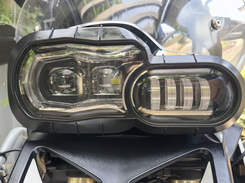 二手宝马F 800 GS