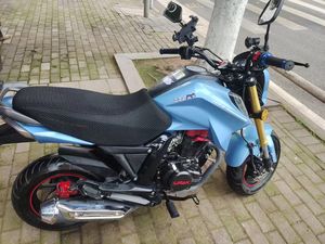 二手力帆KP150 Mini