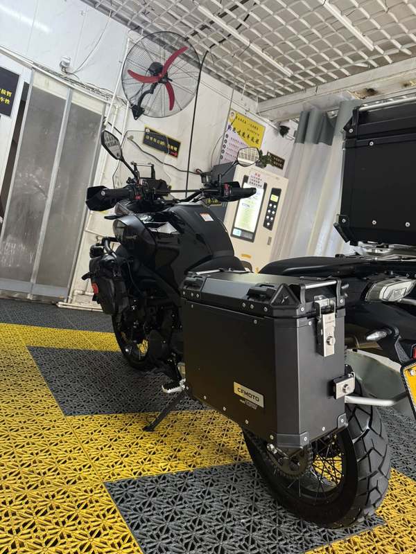 二手春风700MT