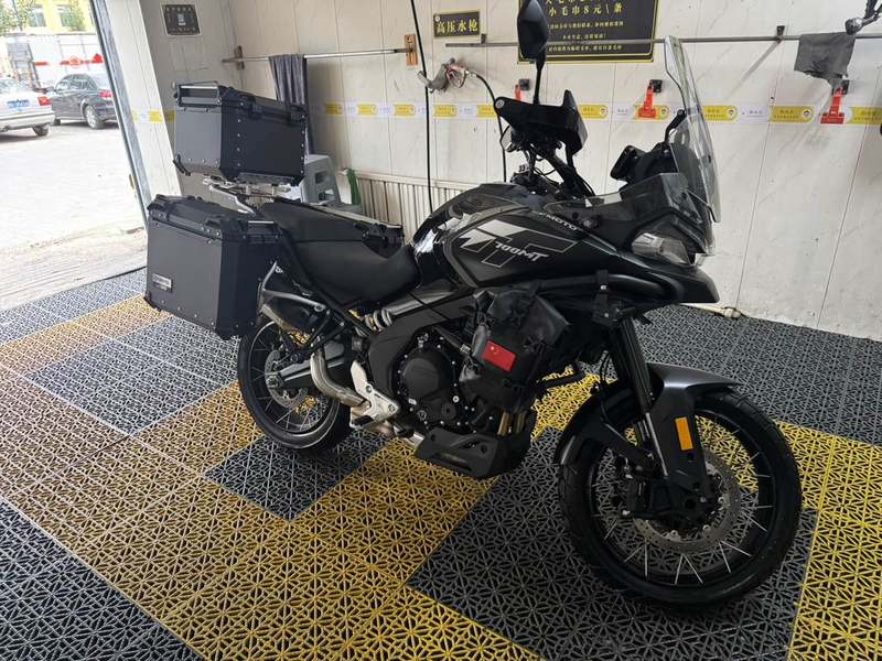 二手春风700MT
