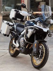 二手春风700MT
