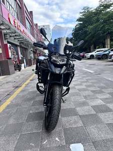 二手宝马F 750 GS