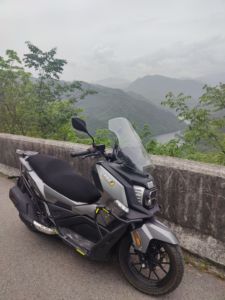 二手力帆KPV350