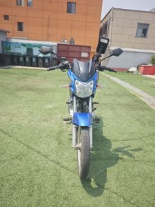 二手宗申宗申牌ZS150-38F