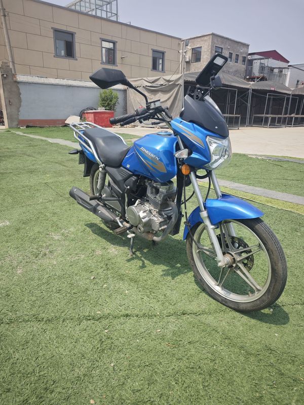 二手宗申宗申牌ZS150-38F