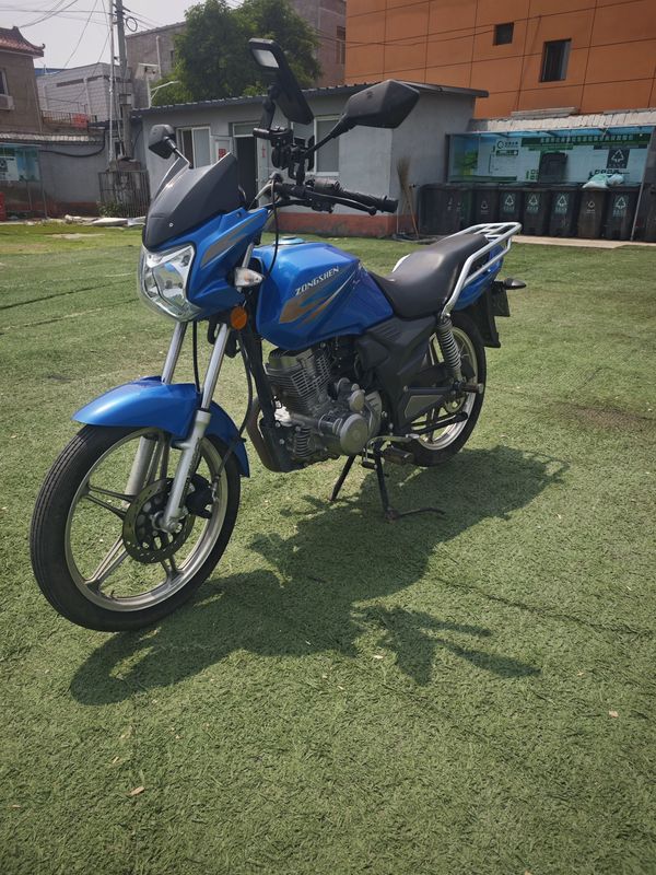 二手宗申宗申牌ZS150-38F