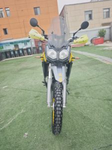 二手无极300GY Rally