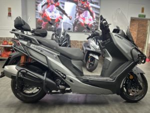 二手光阳赛艇 CT250