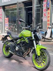 二手贝纳利蓝宝龙 BN302S