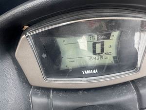 二手雅马哈NMAX