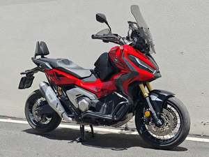二手本田X-ADV 750