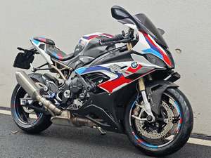 二手宝马S 1000 RR