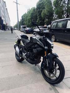 二手春风450NK