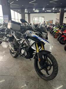 二手宝马G 310 GS