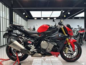二手宝马S 1000 R