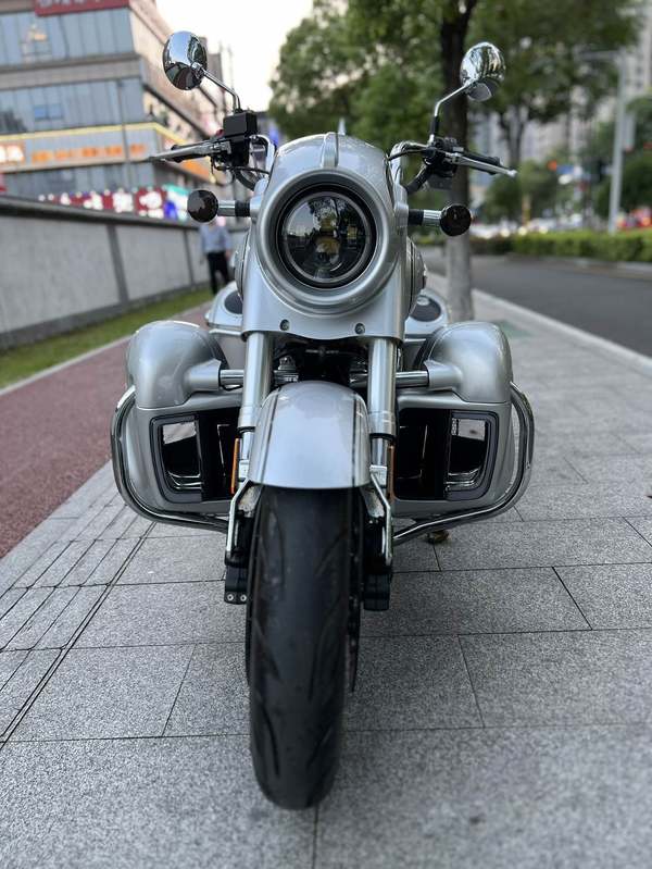 二手摩疆MJ919