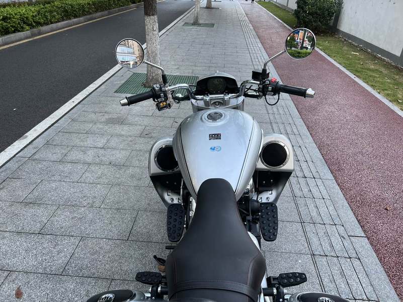 二手摩疆MJ919