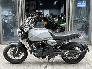 二手高金GK500