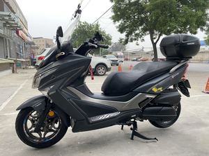 二手光阳赛艇 250