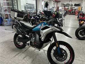 二手春风800MT-X